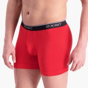 2(xist) stretch cotton Boxer Brief